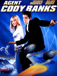 Ian mc shane, keith david, hilary duff and others. Agent Cody Banks 2003 Rotten Tomatoes