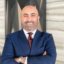 Mohammad Haddad Entrepreneur