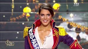 L'émission retransmise en direct sur tf1 depuis. Qui Est Iris Mittenaere La Nouvelle Miss France 2016 Cosmopolitan Fr