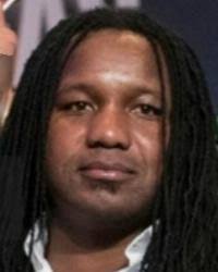 BoxRec: Dewey Cooper