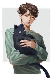 follow minh nha follow me malchiki illyustracii illyustracii lisy illyustracii