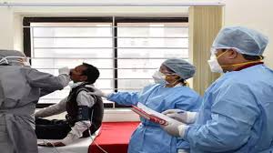 Follow these local media organizations for more information: Coronavirus India Updates India Reports 64 531 New Cases Death Toll Mounts To 52 889