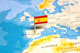 Welcome to the spain travel health portal! Quiz Om Spanien Testa Dina Spanienkunskaper