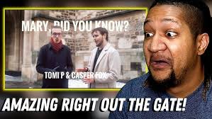 GOOD TO BE BACK! │ Tomi P ft. Casper Fox