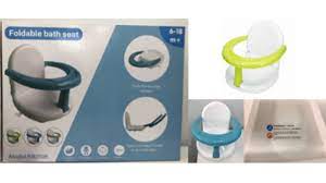 Summer infant my bath seat review & 1st impressions from mama+baby. Baby Bath Seat Sold On Amazon Recalled Due To Drowning Risk Ktul