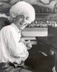 He was born in salzburg. Amadeus Values Visions Spirituality Practice
