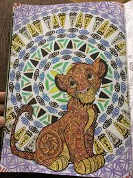 Disney cars maze disney cars mosaic disney cars race disney fairies. Amazon Com Art Of Coloring Disney Animals 100 Images To Inspire Creativity And Relaxation Posh A Animal Coloring Pages Animal Coloring Books Mosaic Animals