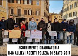240, il fondo di cui al comma 207 e'. Gli Aspiranti Poliziotti Che Non Possono Realizzare Il Loro Sogno A Causa Di Una Modifica Postuma Al Bando Di Concorso