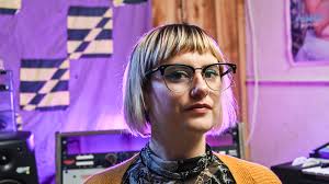 DJ Amy Reid creates musical 'Utopia' centered