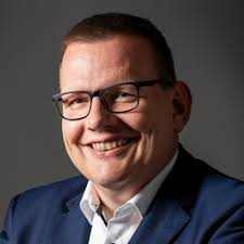 Mitarbeitende von FITKO (Föderale IT-Kooperation)