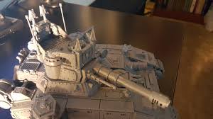 Fortress of arrogance