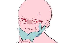 Pin By Jinxx On Tips In 2020 Anime Drawings Tutorials Drawing Reference Poses Art Reference Poses