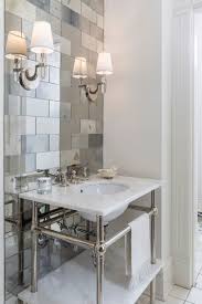 Can square mirrors be returned? 50 Interesting Mirror Ideas To Consider For Your Home Luxury Home Remodeling Sebring Design Build