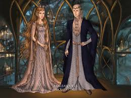 Image result for celeborn