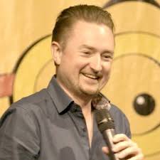 Larry Budd (@larrybudd1)