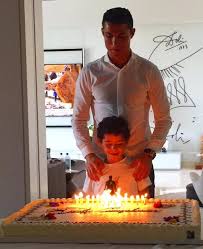 We make it simple and entertaining to learn about celebrities. Football News Cristiano Ronaldo Today I Celebrate The Birthday