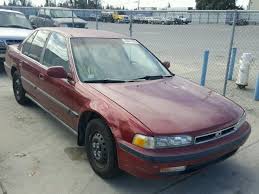 auto auction ended on vin jhmcb765xmc095821 1991 honda accord lx in ca so sacramento jhmcb765xmc095821 1991 honda accord lx