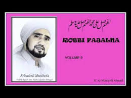 Jan 06, 2015 · lirik sholawat. Robbi Faj Alna Minal Akhyar Habib Syech Bin Abdul Qodir Assegaf Lagu Mp3 Mp3 Dragon