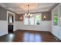 Installing wainscot in your dining room can be one of the most impactful upgrades you can complete. Wainscoting Height Dining Room 34 Best Collection Free Whdr Hausratversicherungkosten Info