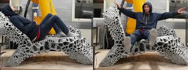 Check spelling or type a new query. Watch Tu Delft S Morphing Chaise Lounge Proves Applications For 4d Printed Furniture 3d Printing Industry