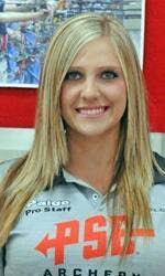 Paige Pearce's Instagram, Twitter & Facebook