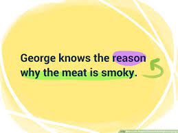 Relative pronouns and relative clauses connect two ideas into one sentence. 3 Ways To Use Relative Clauses In The English Language Wikihow