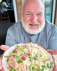 🥗 Our ode to the Tampa...