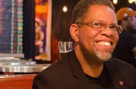 Mike Scott, Jr. "DrummerMan"