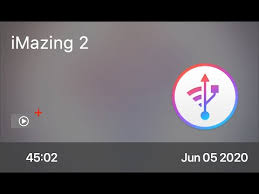 Get a trusted software to transfer and save your music, messages, files and data. Scom0949 Imazing 2 Preview Youtube