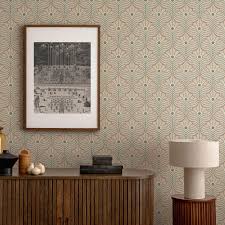 Top 10 Wallpapers To Complete Your Home Office Design