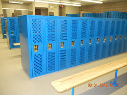 Chippewa Middle School St Paul Mn The Locker Guy