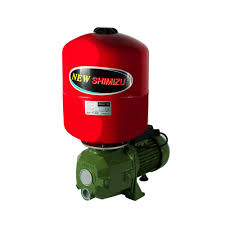 Pompa jet pump, watt kecil. Jual Mesin Pompa Air Sumur Dalam Shimizu Pc 375 Bit Murah Bergaransi Resmi Jakarta Pompa