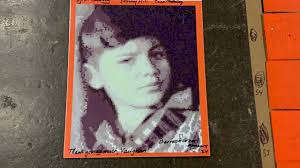 Shubenacadie Residential School survivor shares his story