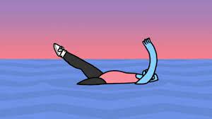 New Trending Gif On Giphy Water Aerobics Cool Gifs Giphy