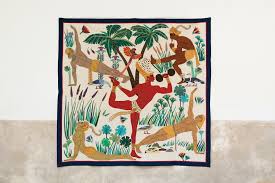 What's your classroom game plan? Erotic Tapestries A Kyoto Inn Inspired By Sweets And More The New York Times