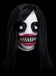 The shagginess of his hair, he lifted a finger, gently caressing the bottom of my chin, there will always be then and now, there will never be forever. he said, my mouth went dry. Jeff The Killer Maske Maskworld Com