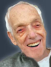 Obituary of Bob Kelly