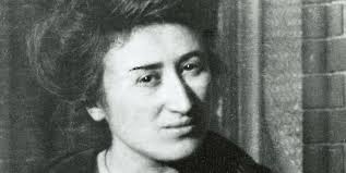 VERSO BOOK LAUNCH: THE LETTERS OF ROSA LUXEMBURG