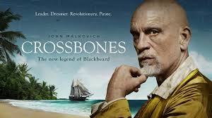 Crossbones: Alle Darsteller