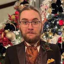 Holidays at Mount Hope