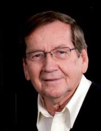 Clarence William "Bill" Falls Obituary