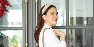 7 momen ulang tahun pertama anak shandy aulia, pakai tema imlek. Vgifyd Qbymqcm