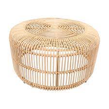 Find 17cm cafe table top grass in ceramic pot at bunnings. Home Bazar 80 X 40cm Rattan Resort Coffee Table Bunnings Australia