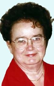 Martha Parks Obituary