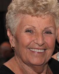 Mary Frances (Sissy) Gannon (1935-2024) She was the Greatest Mom of All  Time, the Grandma and Aunt every kid wanted to spend time with, the most  loyal friend, a connoisseur of inappropriate