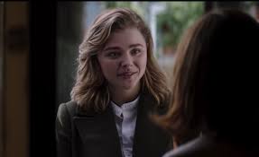 Once you select rent you'll have 14 days to start watching the movie and 48 hours to finish it. Tom And Jerry Movie Adds Chloe Grace Moretz To The Cast Mxdwn Movies