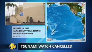 22 hours ago · a tsunami watch was issued for hawaii on wednesday evening local time following a large earthquake off the alaska peninsula. Tsunami Watch For Hawaii Cancelled After Alaska Earthquake