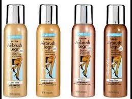 Sally Hansen Airbrush Legs Review Demo Before After Youtube