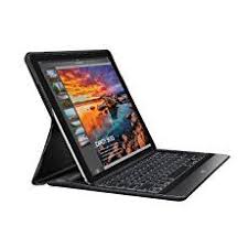 Logitech Ipad Pro 12 9 Inch Keyboard Case Create Backlit Wireless Keyboard With Smart Connector Black Only For Ipad Pro 12 Ipad Pro Ipad Pro 12 Logitech