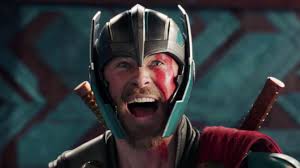 Thor locked into a moving seat as a presentation of sakaar's origins are played for him. Thor Ragnarok A Planet Sakaar Revealed Daily Superheroes Your Daily Dose Of Superheroes News